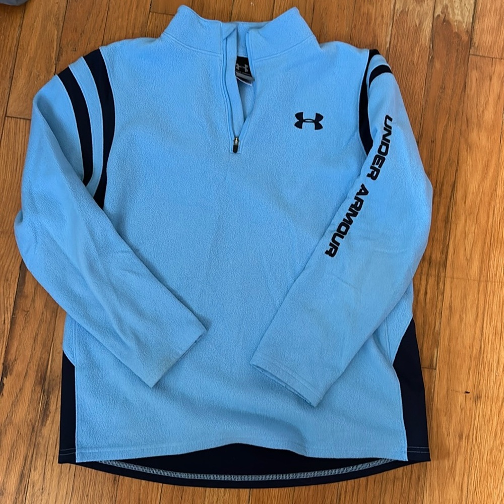 UnderArmour Fleece